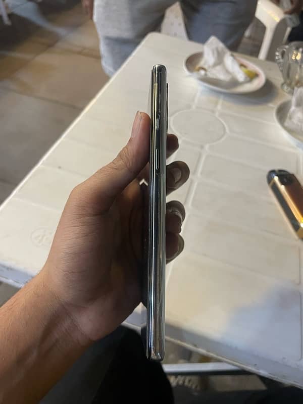 One plus 8T dual sim pta approved 5