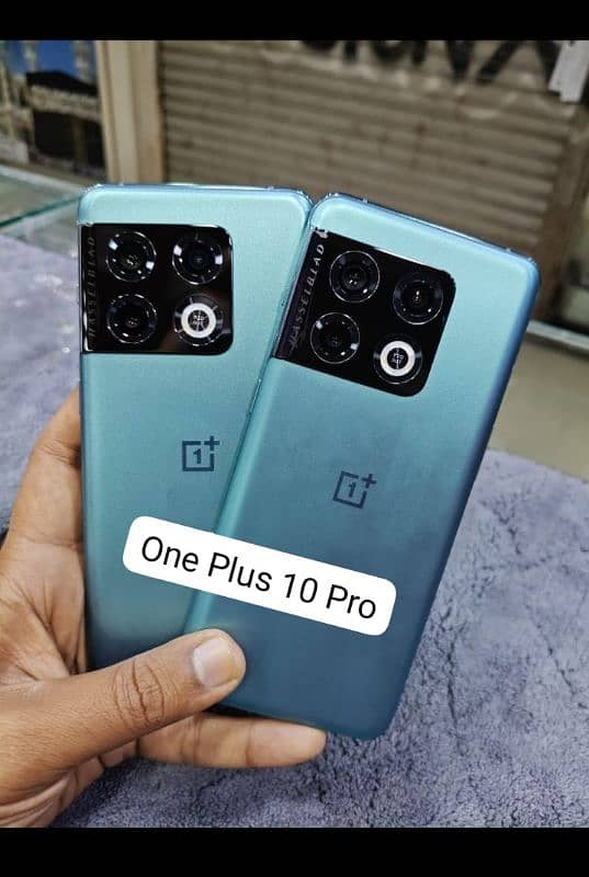 ONE PLUS 10 PRO (8K CAMERA IMPORTED MOBILE) 0