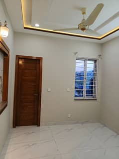 Size 35x70 Brand New Double Store Luxury House For Rent IN G-13