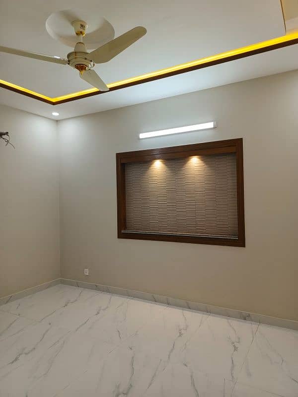 Size 35x70 Brand New Double Store Luxury House For Rent IN G-13 7