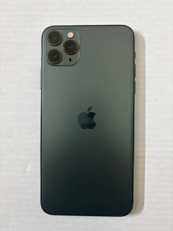 Iphone 11 Pro max 0