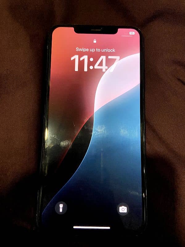 iphone 11 pro max non pta factory unlocked 2