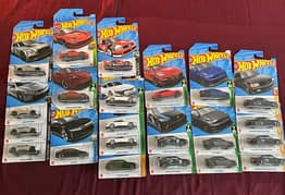 hotwheels limited cars for sale