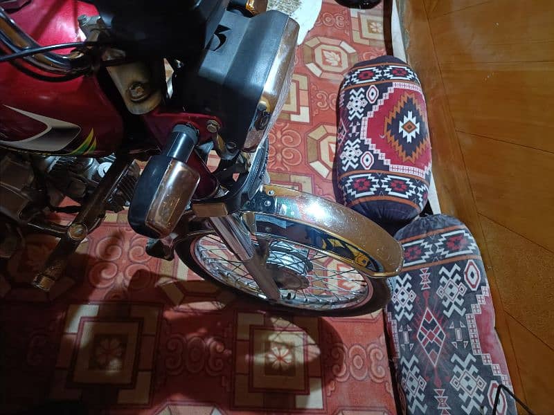 honda cd 70 2021 ki last ki he 2022 model he 3