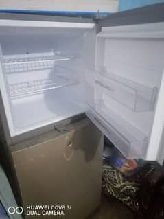 Haier HRF 246EBD 10 CFT Non Inverter Refrigerator