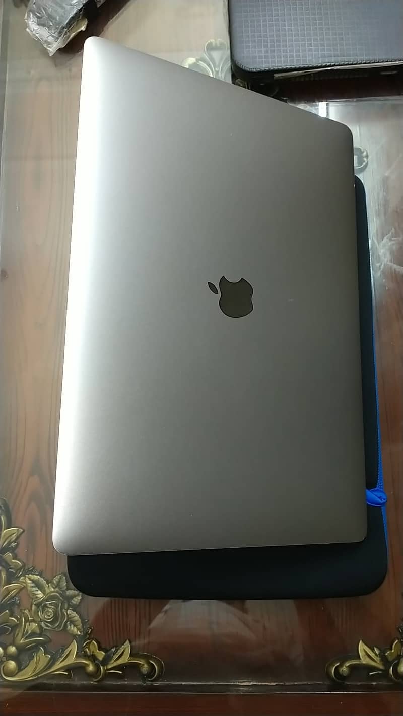 MacBook pro 2017.15 inch 2