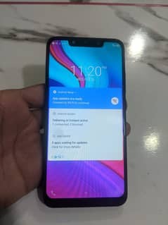 Infinix Hot 7 Pro 4/64 PTA official approve 8