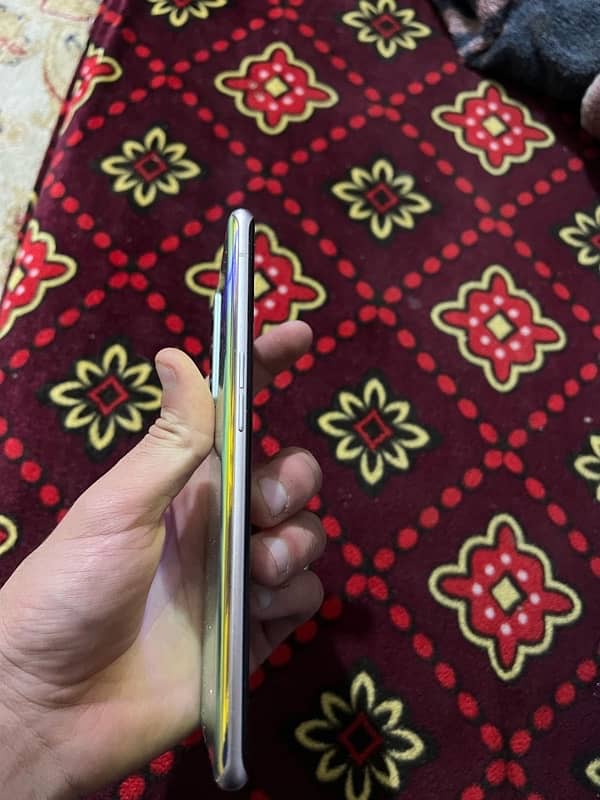 oppo reno 5 pro 5g 12+12/256 0