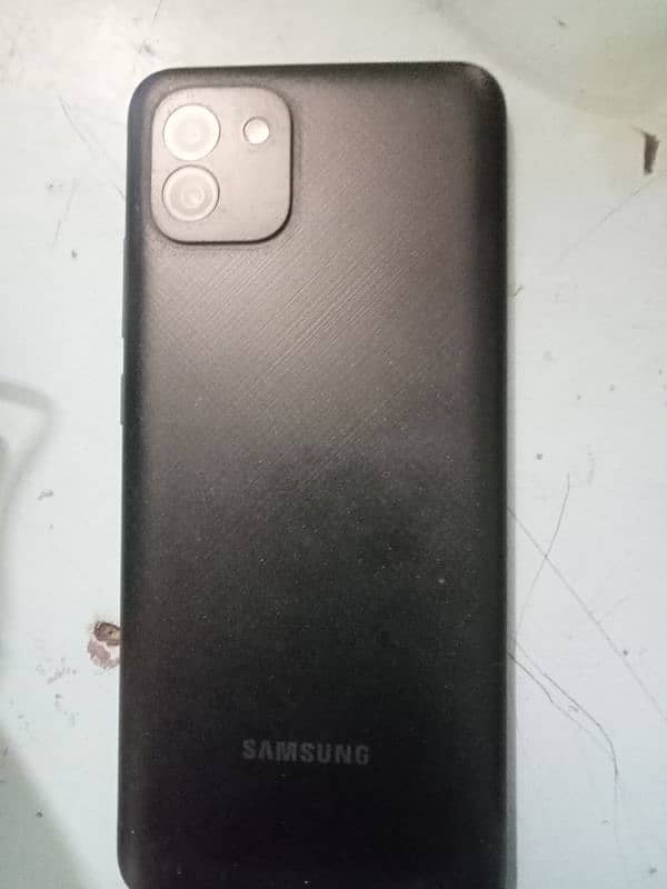 samsung A03 1