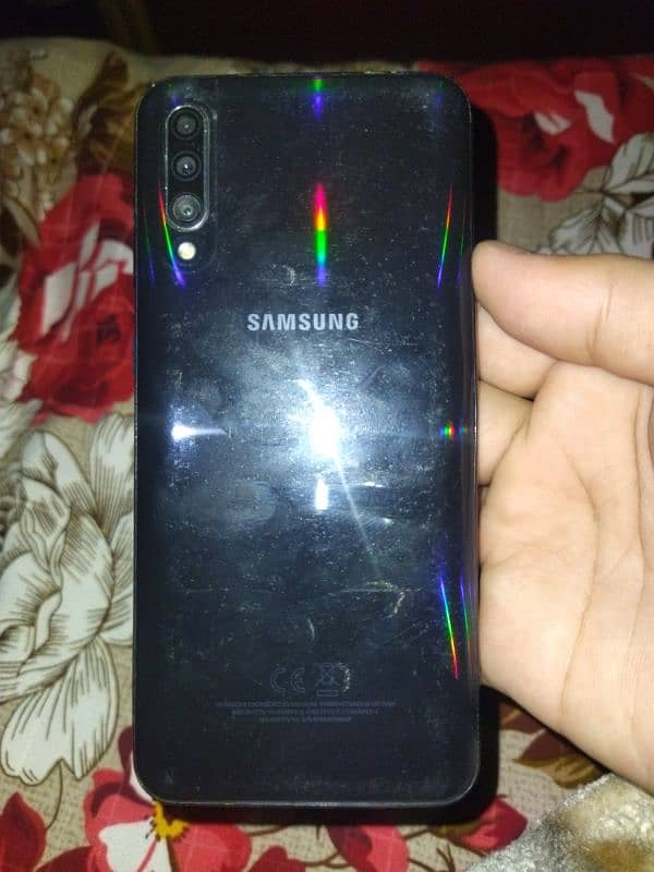 Galaxy A30s 2