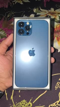 IPhone 12 Pro Max PTA Approved