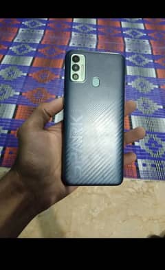 Tecno Spark 7T