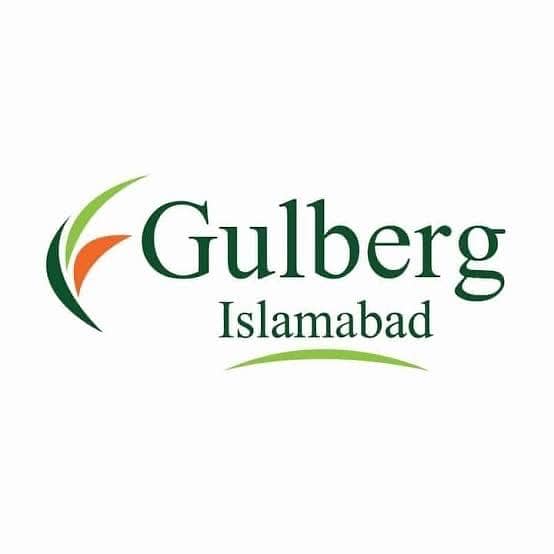 10 marla plot in F executive block of Gulberg Residencia 3