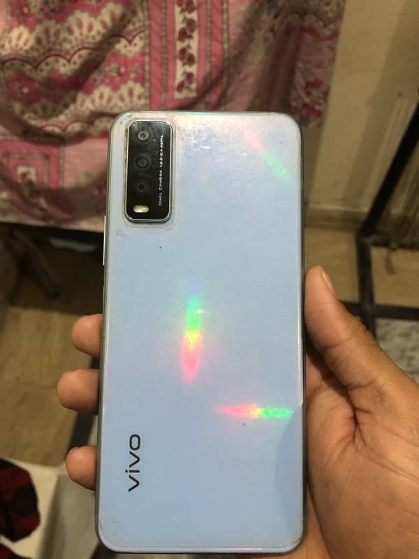 Vivo y12a 0