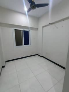 Studio Apartment For Rent 2 Bed Lounge Kitchen Fully Renovated Maintain Flat Proper Family Building 4th Floor Saba Com