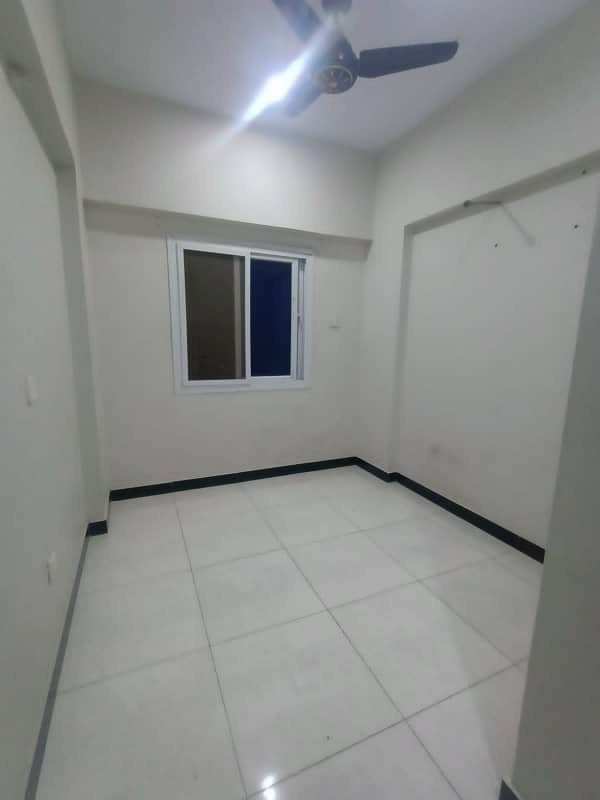 Studio Apartment For Rent 2 Bed Lounge Kitchen Fully Renovated Maintain Flat Proper Family Building 4th Floor Saba Com 1