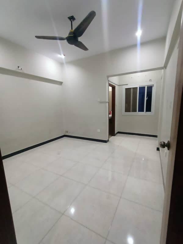 Studio Apartment For Rent 2 Bed Lounge Kitchen Fully Renovated Maintain Flat Proper Family Building 4th Floor Saba Com 2