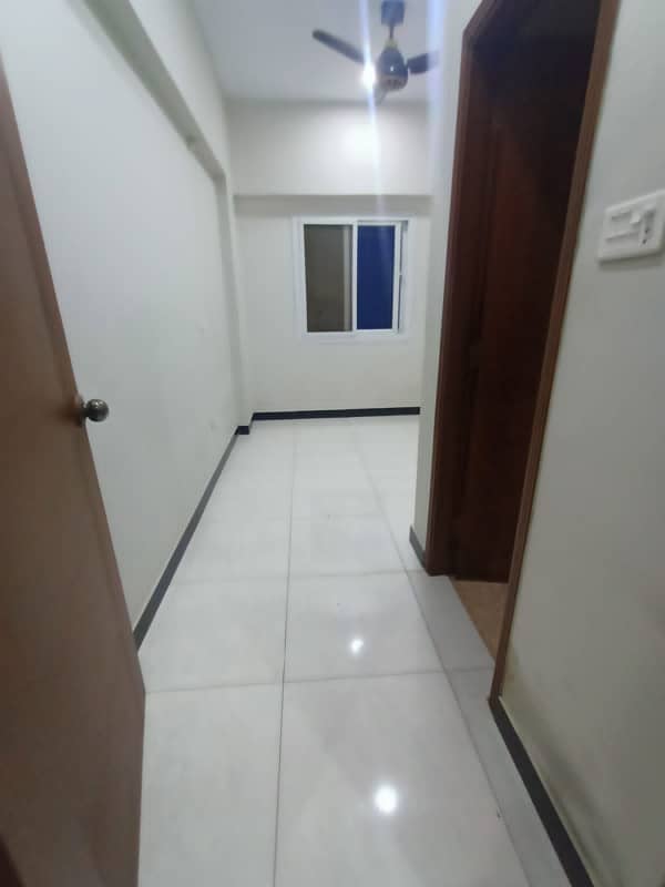 Studio Apartment For Rent 2 Bed Lounge Kitchen Fully Renovated Maintain Flat Proper Family Building 4th Floor Saba Com 3