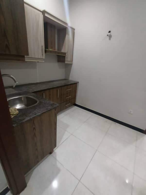 Studio Apartment For Rent 2 Bed Lounge Kitchen Fully Renovated Maintain Flat Proper Family Building 4th Floor Saba Com 6