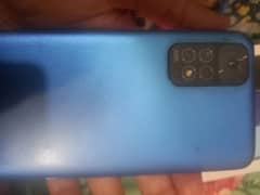 this is Redmi note 11