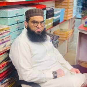 Adnan Latif