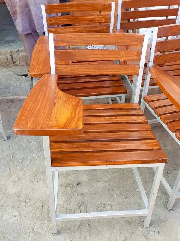 zaib school furniture house for whole sale 5