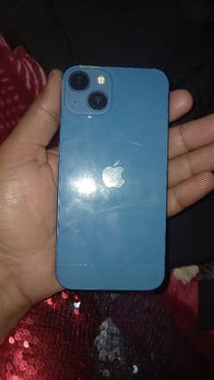 i phone 13 10/10 JV FOR SELL