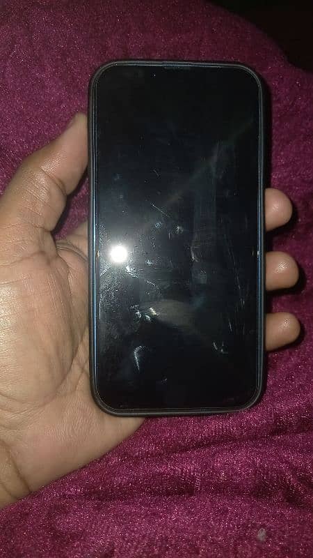 i phone 13 10/10 JV FOR SELL 6