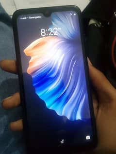 Tecno POP 5 mobile 2 gb ram 32 gb rom.