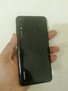 Huawei Y7 Prime