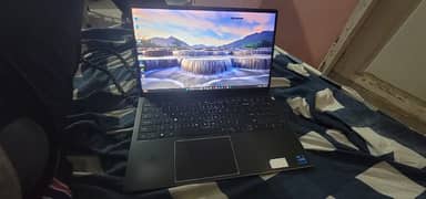 Dell vostro i7 11th gen, RTX 3050 4gb GPU, 8 gb ram, 512 gb ssd laptop