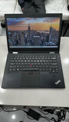 LENOVO Thinkpad X1 Carbon i7 6th Generation Ram 16gb ddr4 SSD 256gb