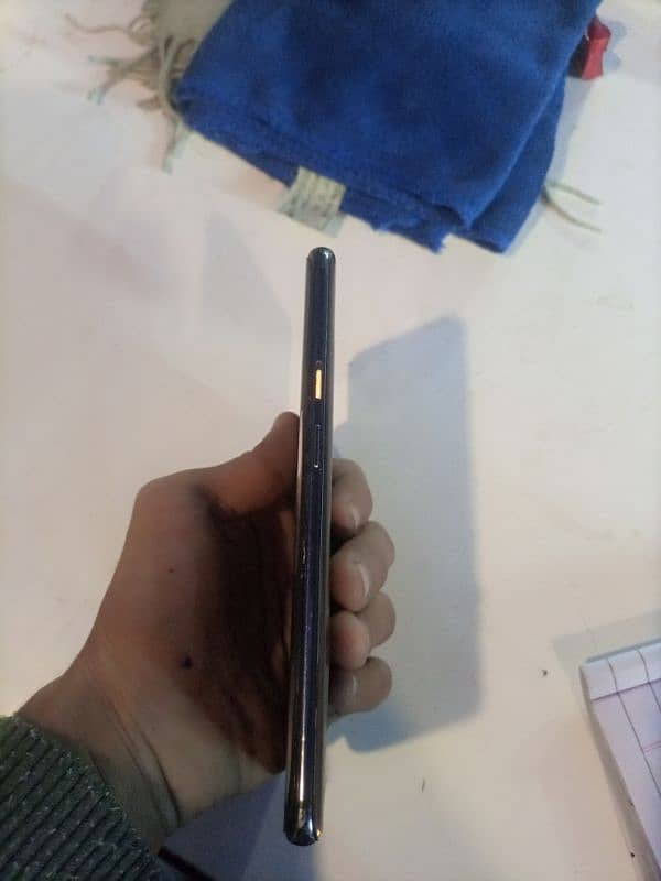 ONE PLUS 7T PRO 12 256 GB (Pta Approved)90 FPS PUBG BEAST 4