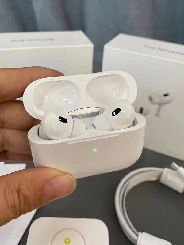 airpods pro Available on whole sale price 1