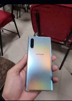 Samsung note 10