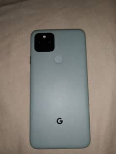 Google Pixel 5 / 8-128