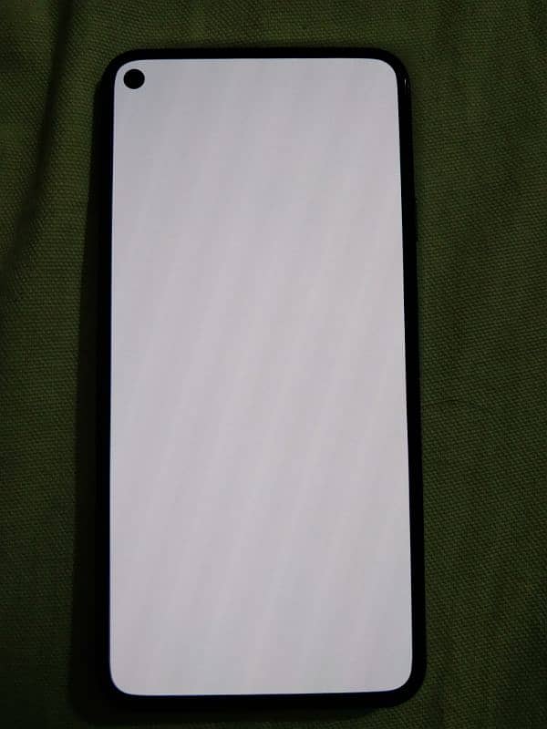 Google Pixel 5 / 8-128 8