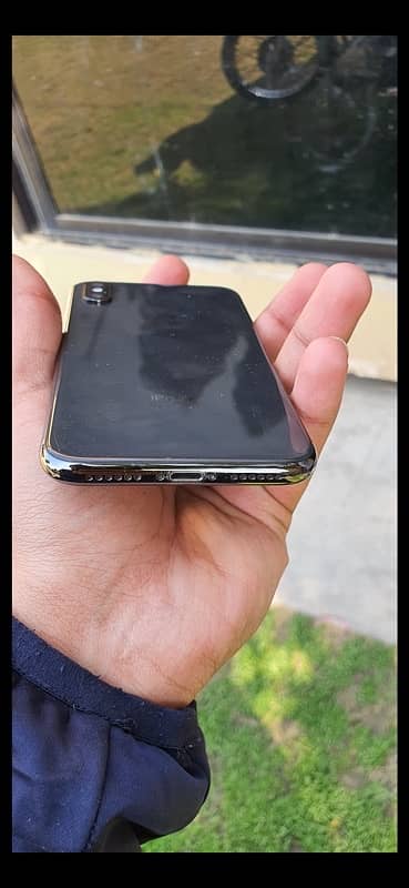 iphone xs 256gb non pta for sale 0