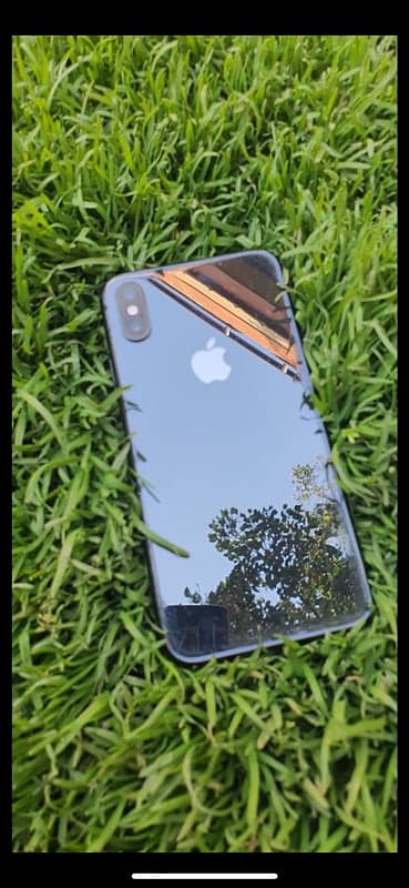 iphone xs 256gb non pta for sale 2