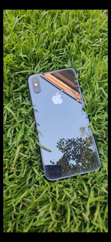 iphone xs 256gb non pta for sale 6