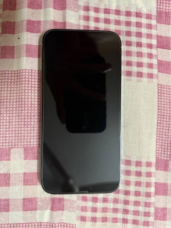 iphone 13 pro max 128gb fu non pta 87% health all ok 9/10 condition 2