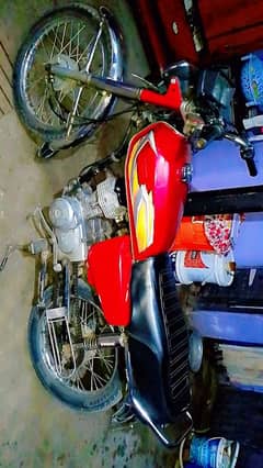 honda contact number 03445600942