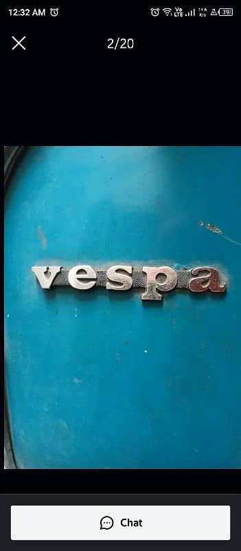 vespa sctoor for sale 7