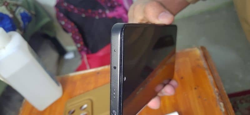 Redmi note 13  Full Box  10/10 condition 7