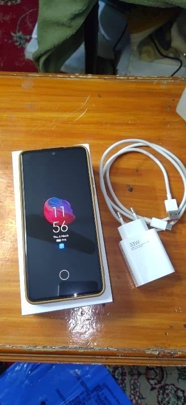 Redmi note 13  Full Box  10/10 condition 10