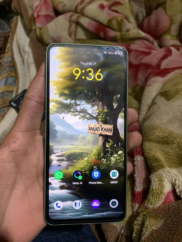 Realme C67 0