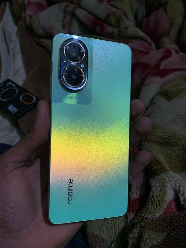 Realme C67 1