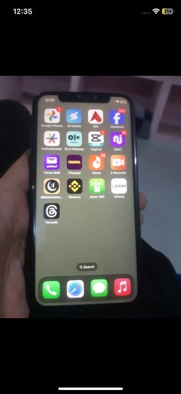 iphone xs 512 gb 3