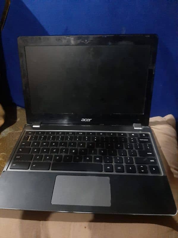 Laptop acer company 16500 0