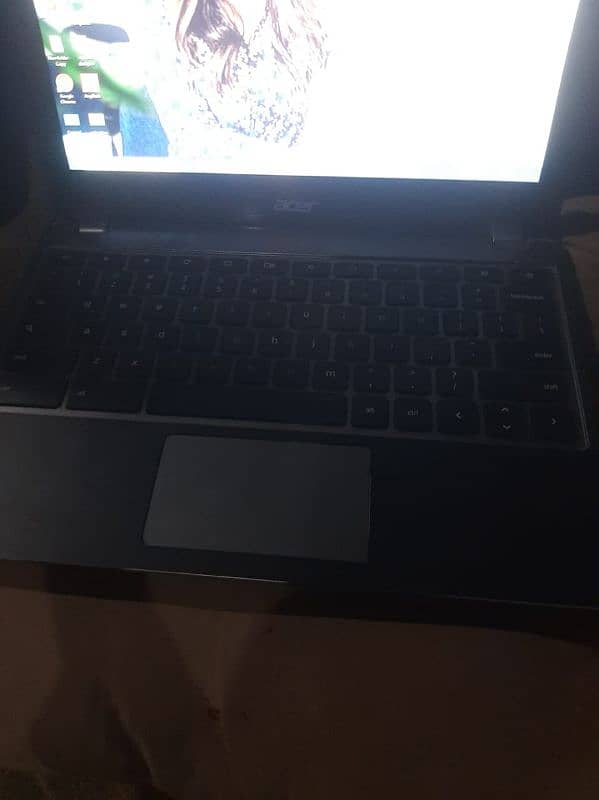 Laptop acer company 16500 3